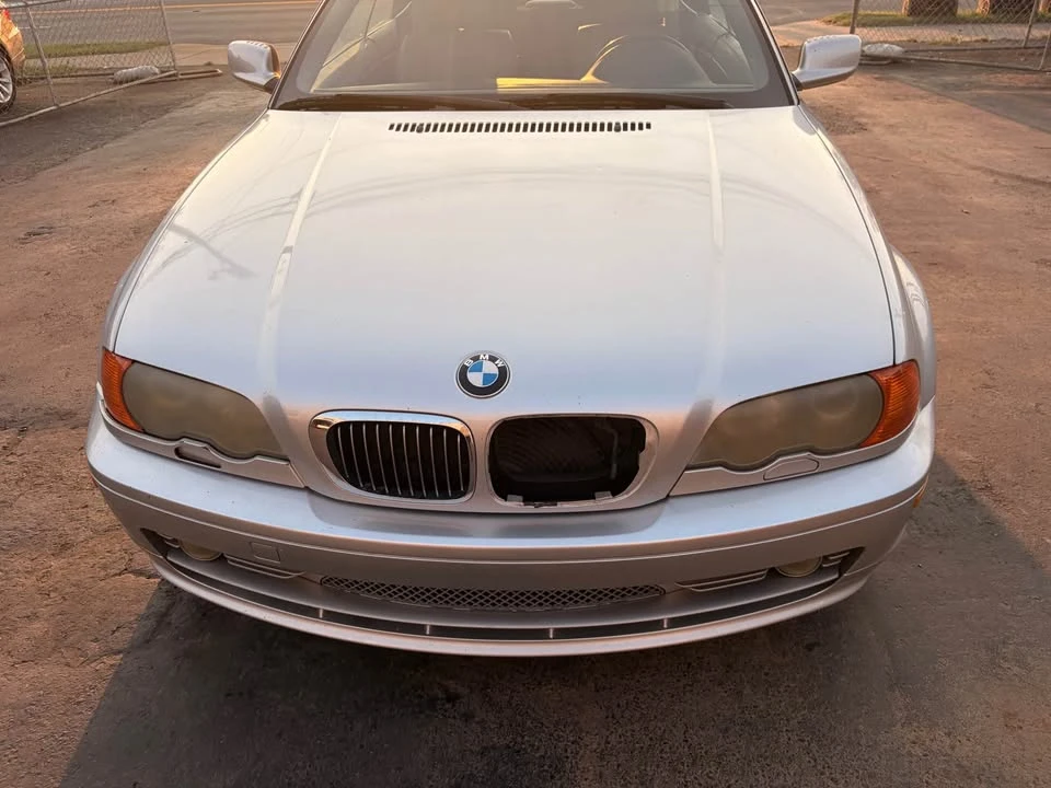 2002 BMW E46 3 Series - Image 8 of 13