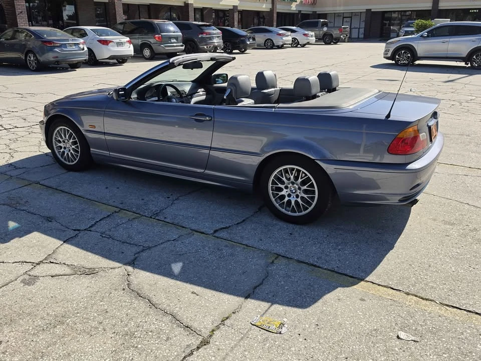 2002 BMW E46 3 Series - Image 5 of 8