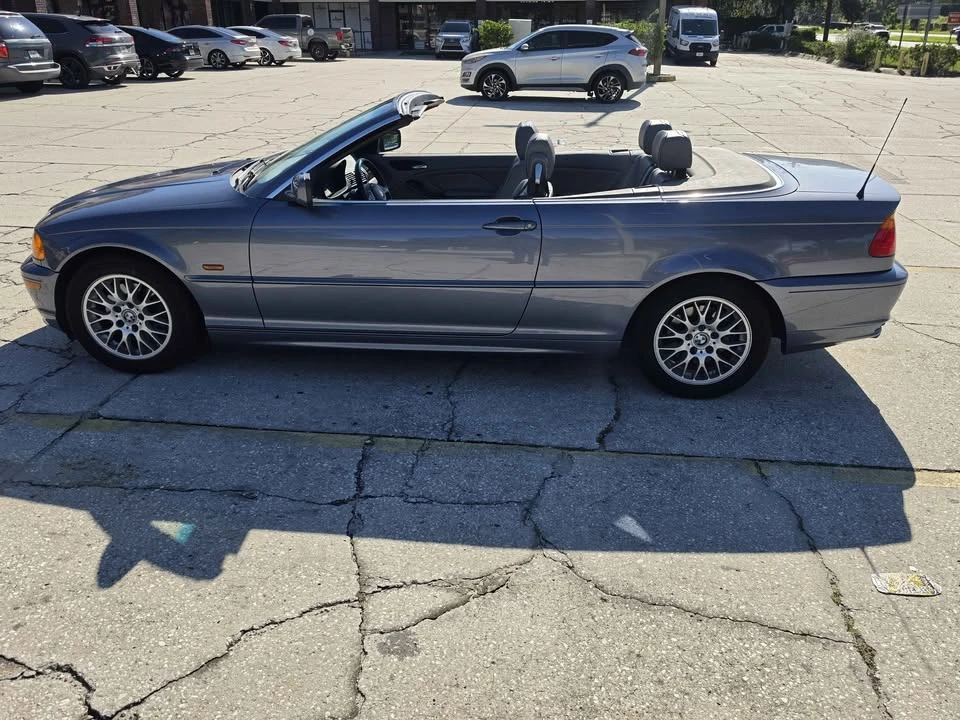 2002 BMW E46 3 Series - Image 4 of 8