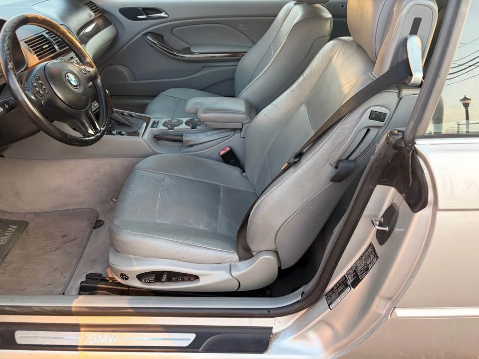 2002 BMW E46 3 Series - Image 13 of 13