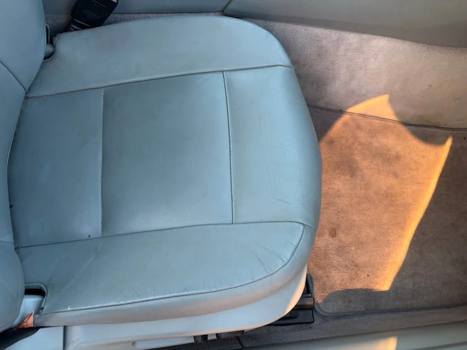 2002 BMW E46 3 Series - Image 11 of 13