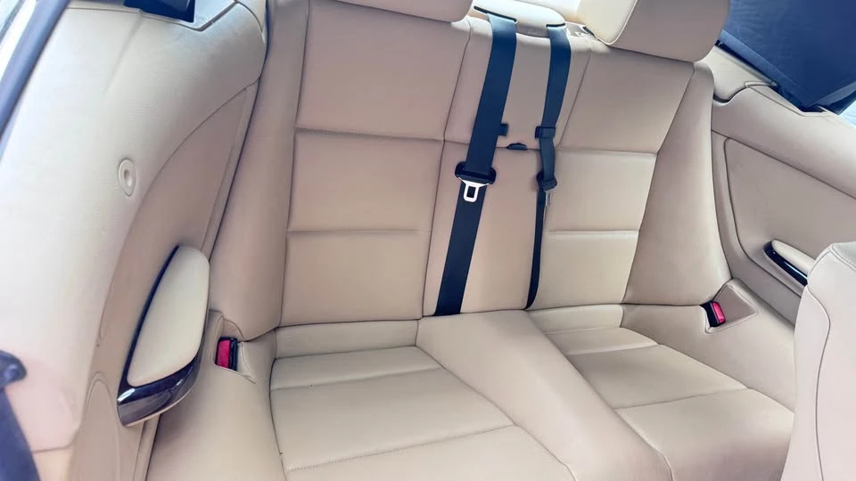 2002 BMW E46 3 Series - Image 3 of 17