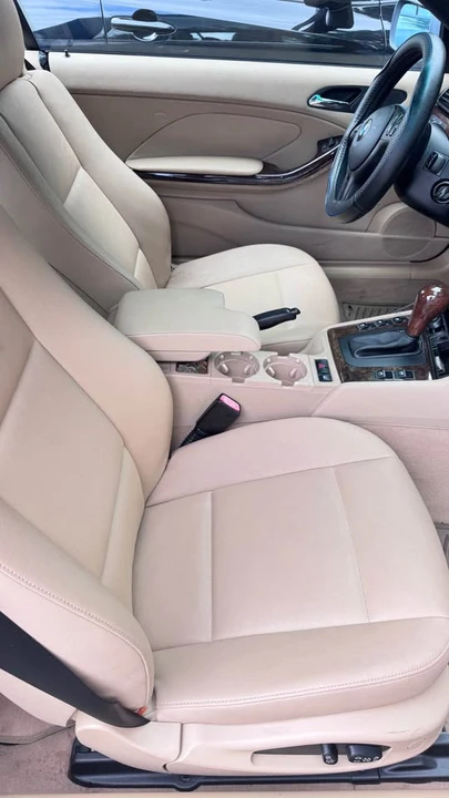 2002 BMW E46 3 Series - Image 6 of 17