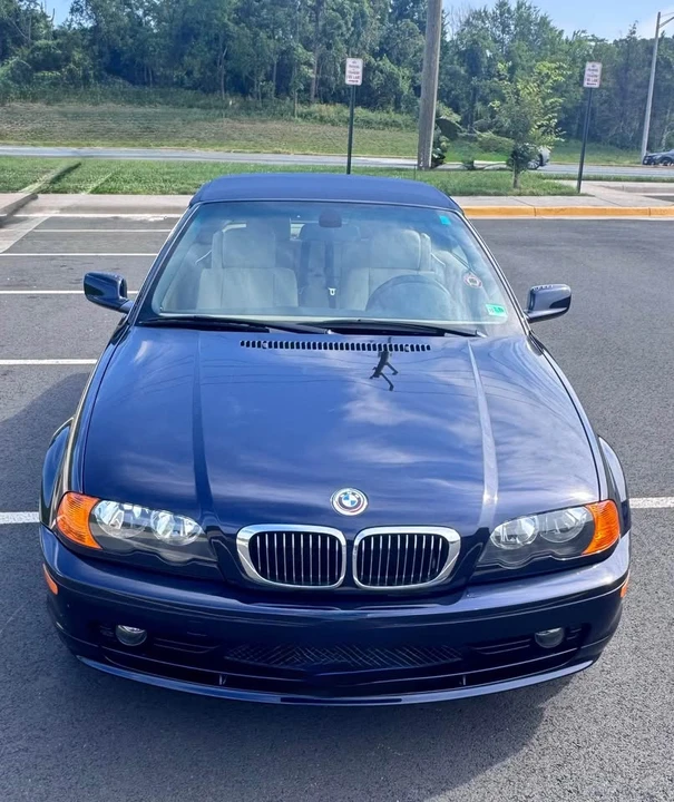 2002 BMW E46 3 Series - Image 10 of 17