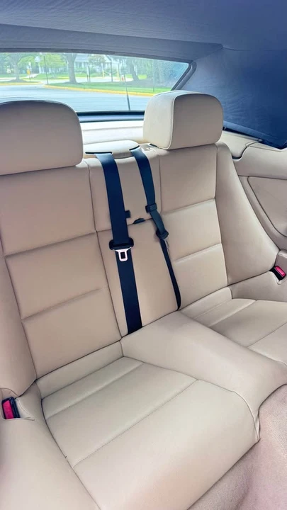 2002 BMW E46 3 Series - Image 2 of 17