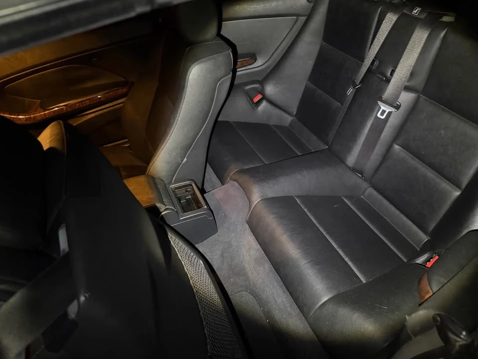 2002 BMW E46 3 Series - Image 9 of 9