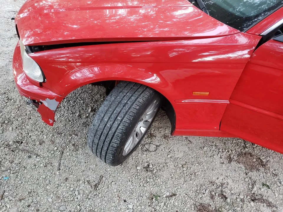 2002 BMW E46 3 Series - Image 3 of 10