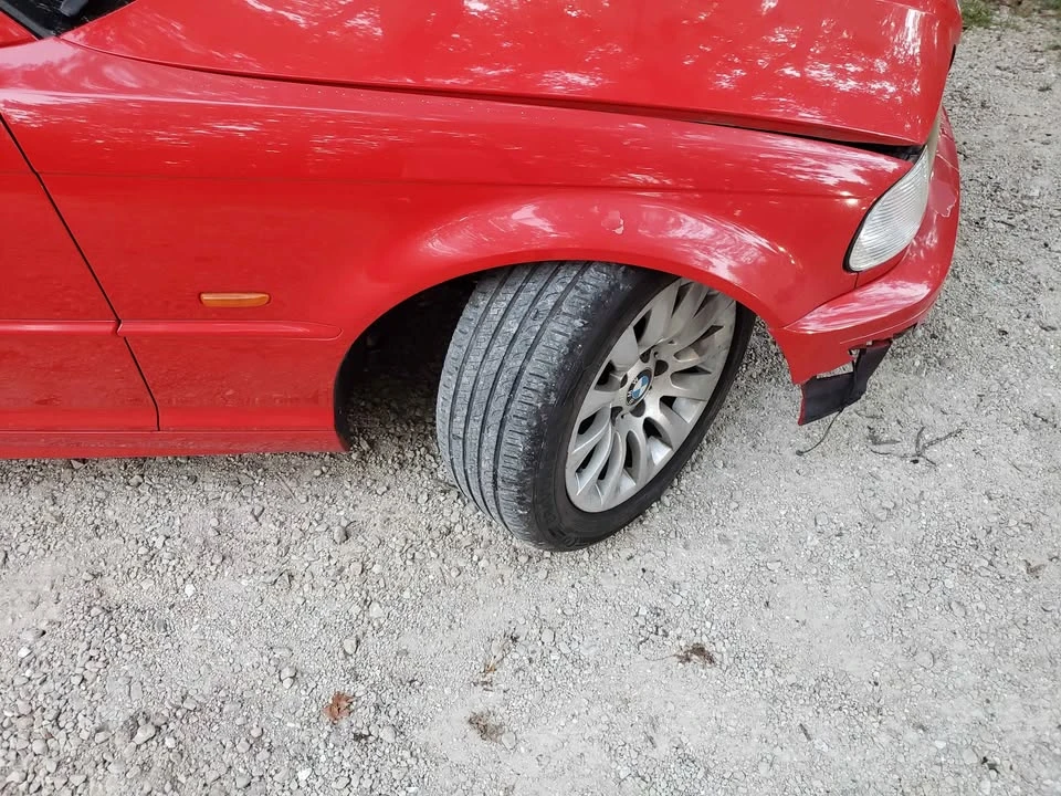 2002 BMW E46 3 Series - Image 2 of 10
