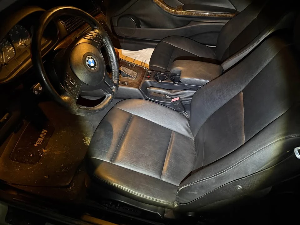 2002 BMW E46 3 Series - Image 3 of 9