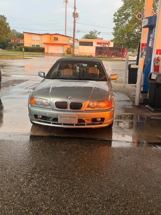 2002 BMW E46 3 Series - Image 3 of 4