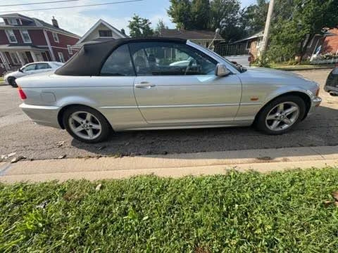 2002 BMW E46 3 Series - Image 2 of 7