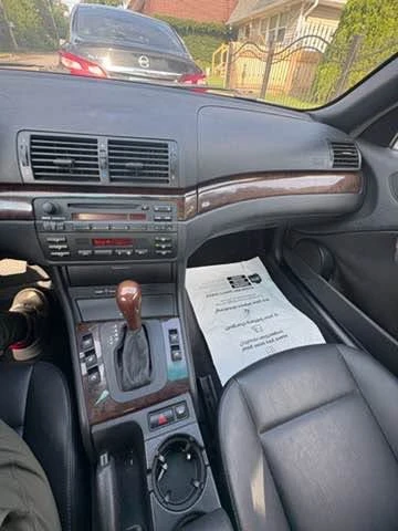2002 BMW E46 3 Series - Image 6 of 7
