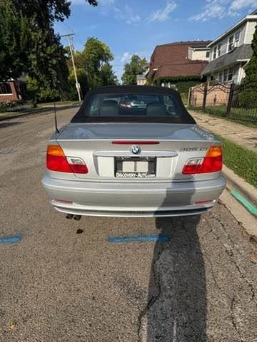 2002 BMW E46 3 Series - Image 3 of 7