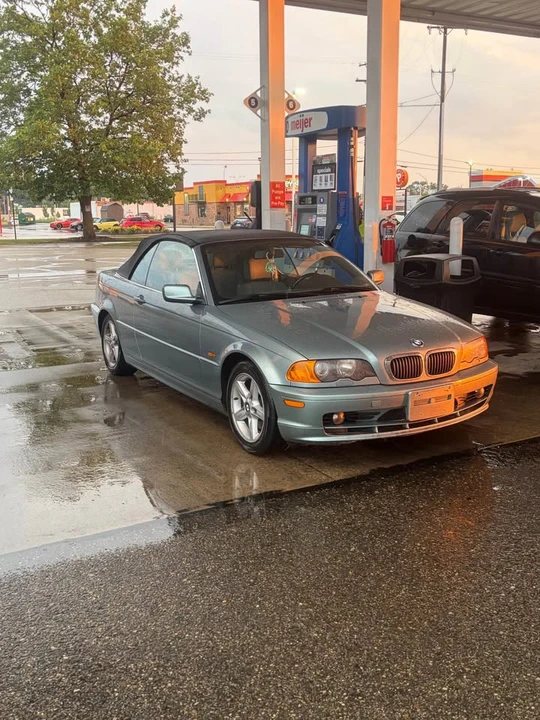 2002 BMW E46 3 Series - Image 2 of 4