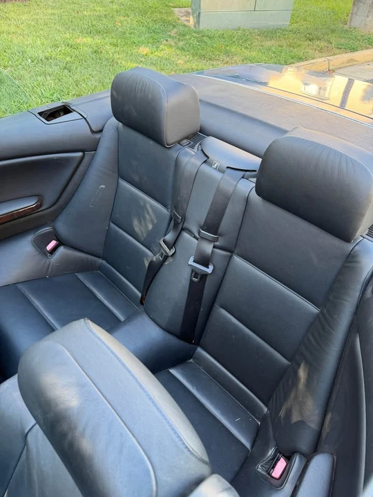 2002 BMW E46 3 Series - Image 11 of 19