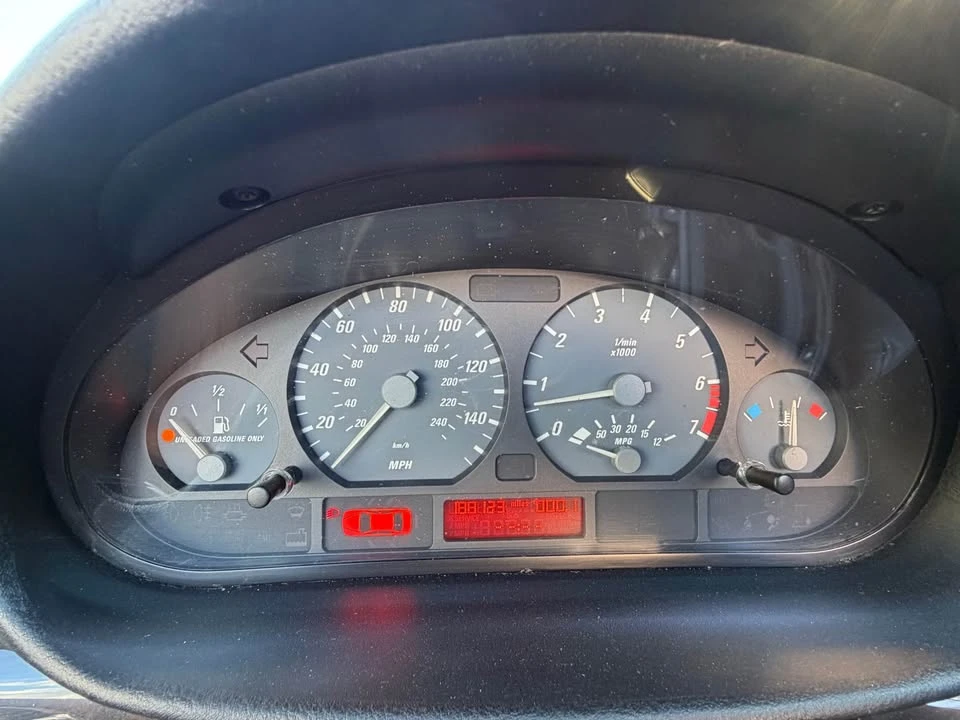 2002 BMW E46 3 Series - Image 16 of 19