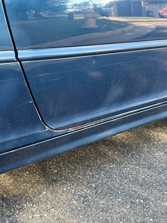 2002 BMW E46 3 Series - Image 19 of 19