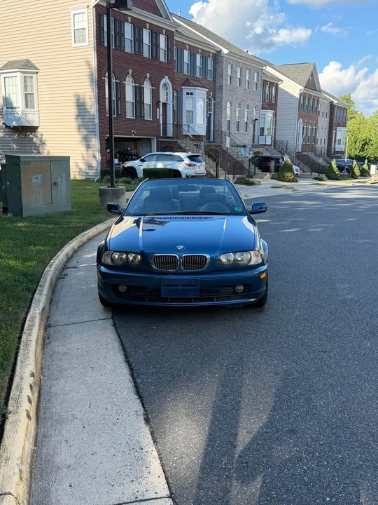 2002 BMW E46 3 Series - Image 6 of 19