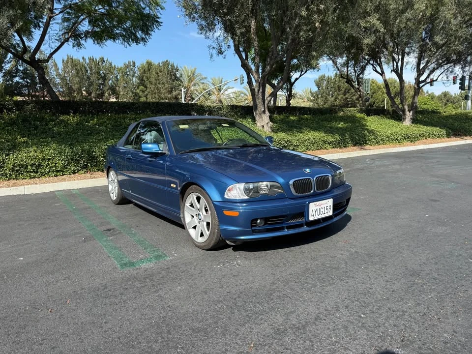 2002 BMW E46 3 Series - Image 4 of 15