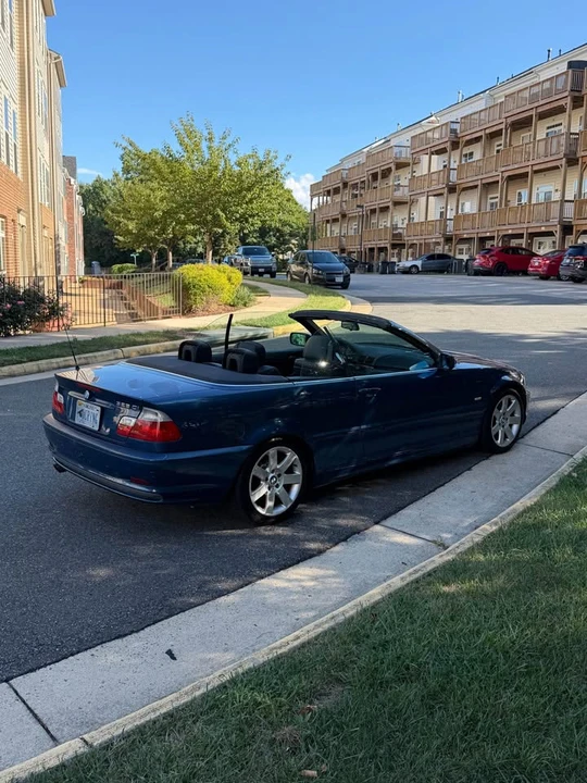 2002 BMW E46 3 Series - Image 4 of 19