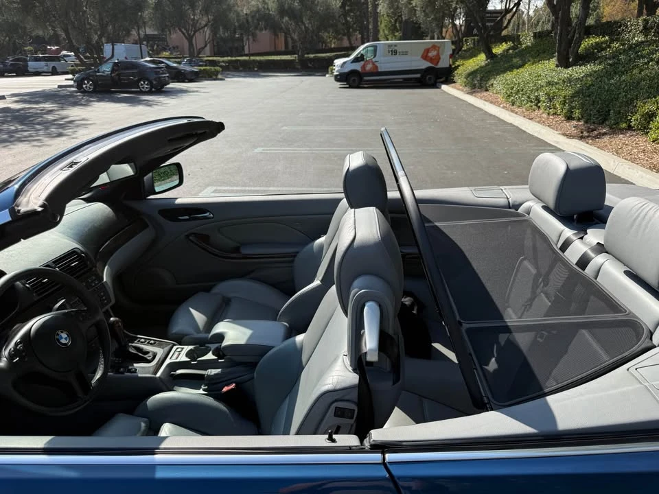 2002 BMW E46 3 Series - Image 14 of 15