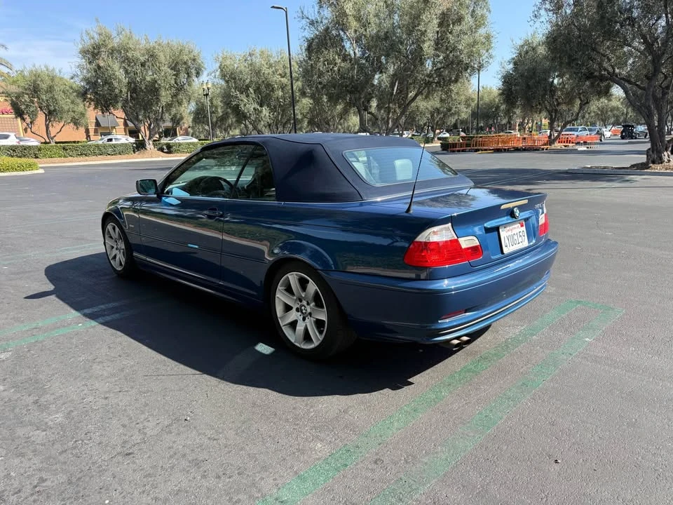 2002 BMW E46 3 Series - Image 6 of 15