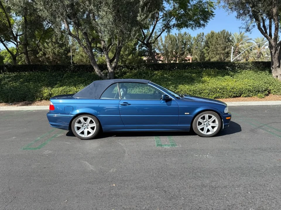 2002 BMW E46 3 Series - Image 10 of 15