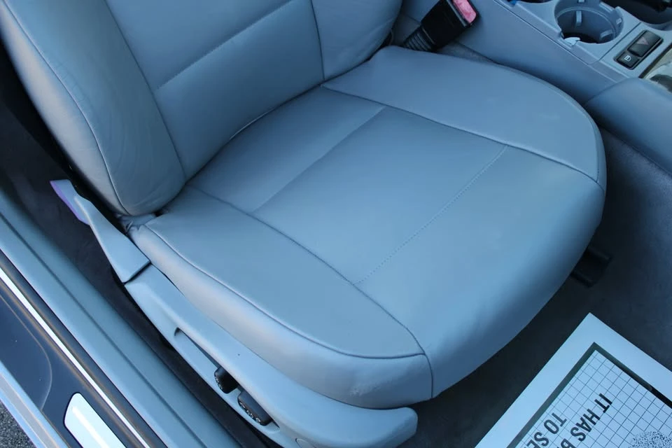 2002 BMW E46 3 Series - Image 9 of 19