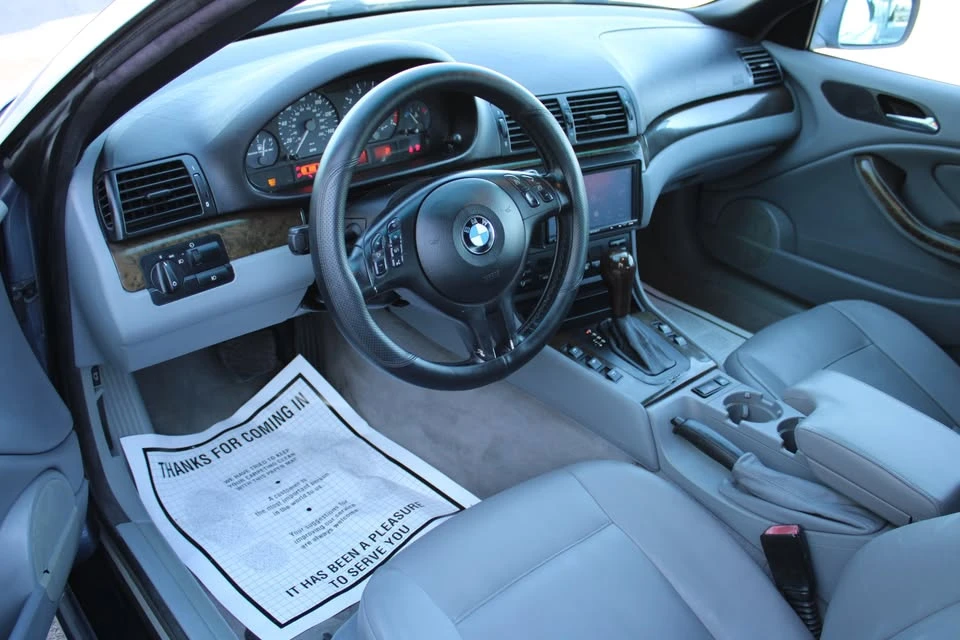 2002 BMW E46 3 Series - Image 14 of 19
