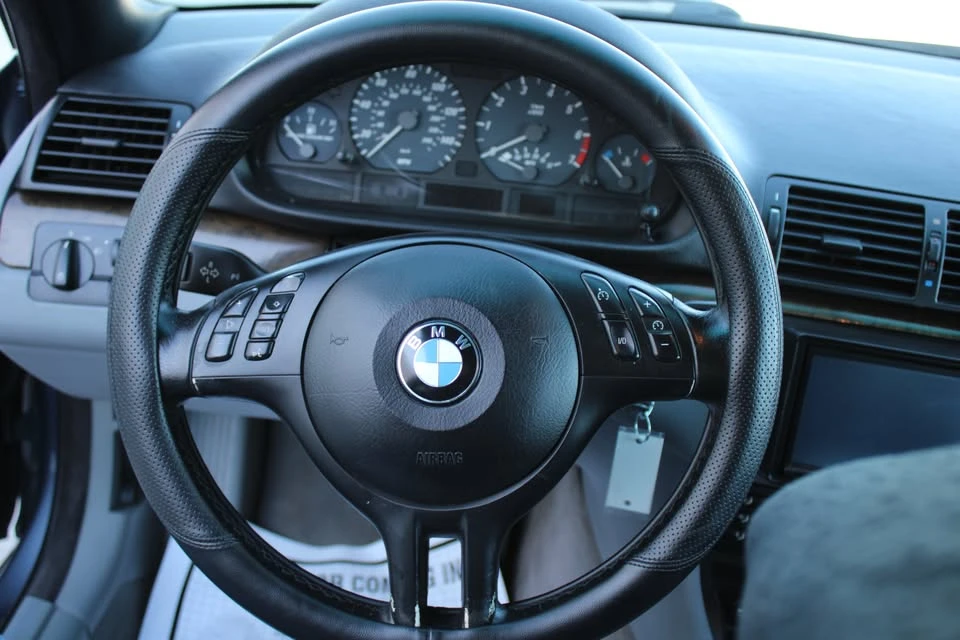 2002 BMW E46 3 Series - Image 15 of 19