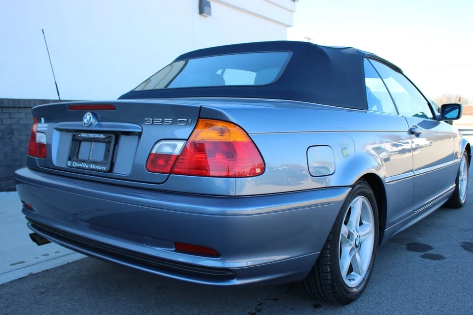 2002 BMW E46 3 Series - Image 6 of 19