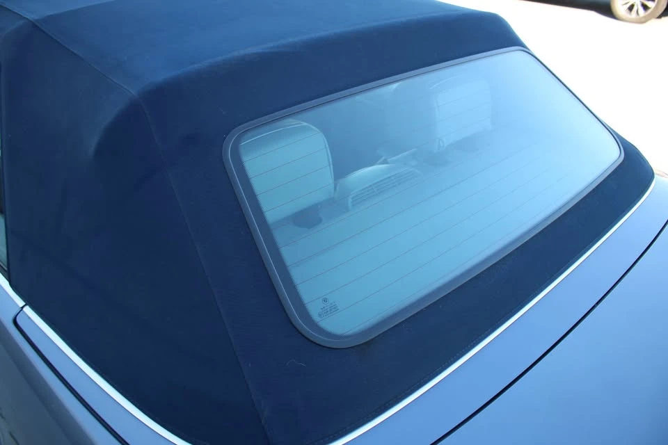2002 BMW E46 3 Series - Image 11 of 19