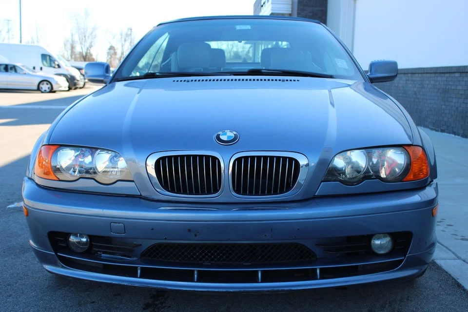 2002 BMW E46 3 Series - Image 2 of 19