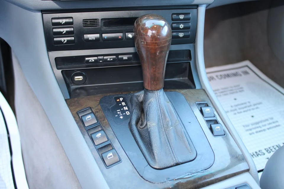 2002 BMW E46 3 Series - Image 17 of 19