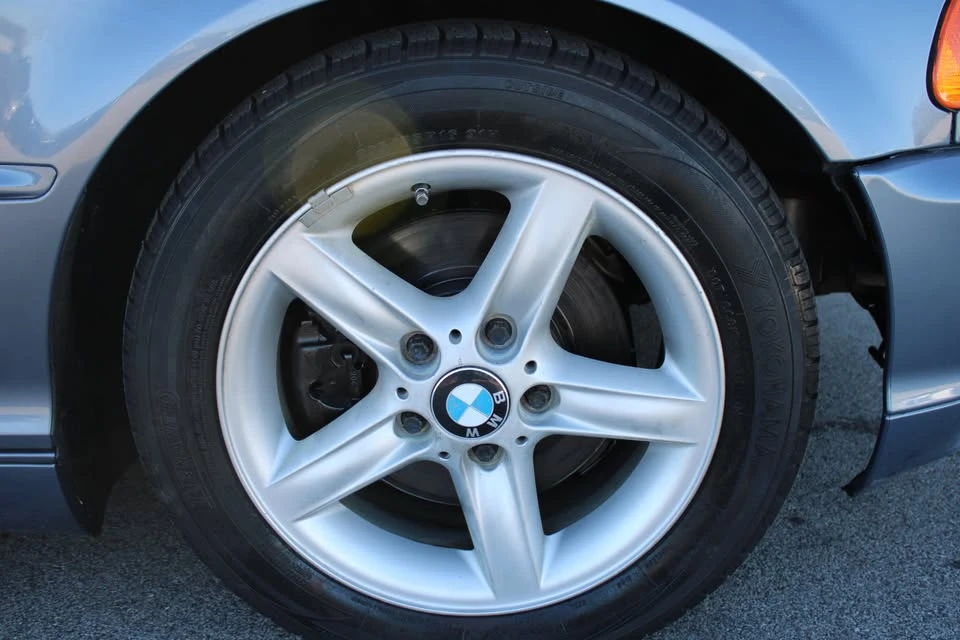 2002 BMW E46 3 Series - Image 7 of 19