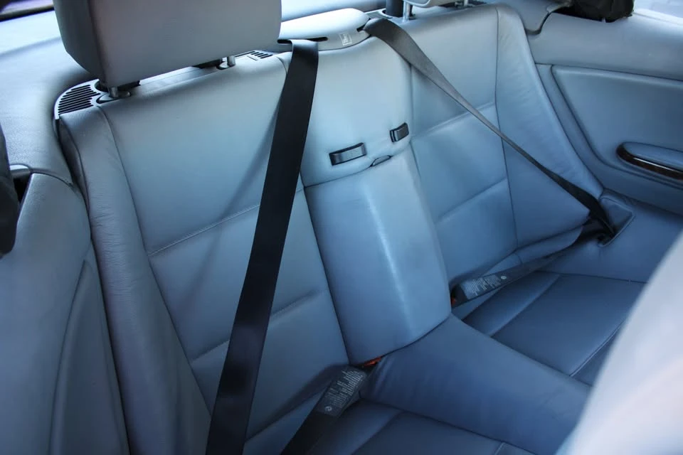 2002 BMW E46 3 Series - Image 10 of 19