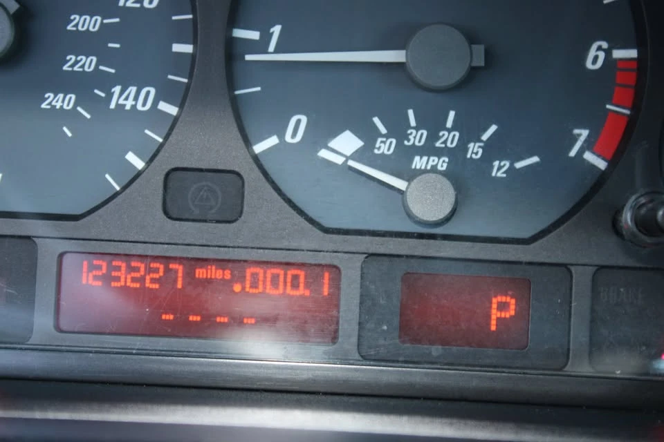 2002 BMW E46 3 Series - Image 18 of 19