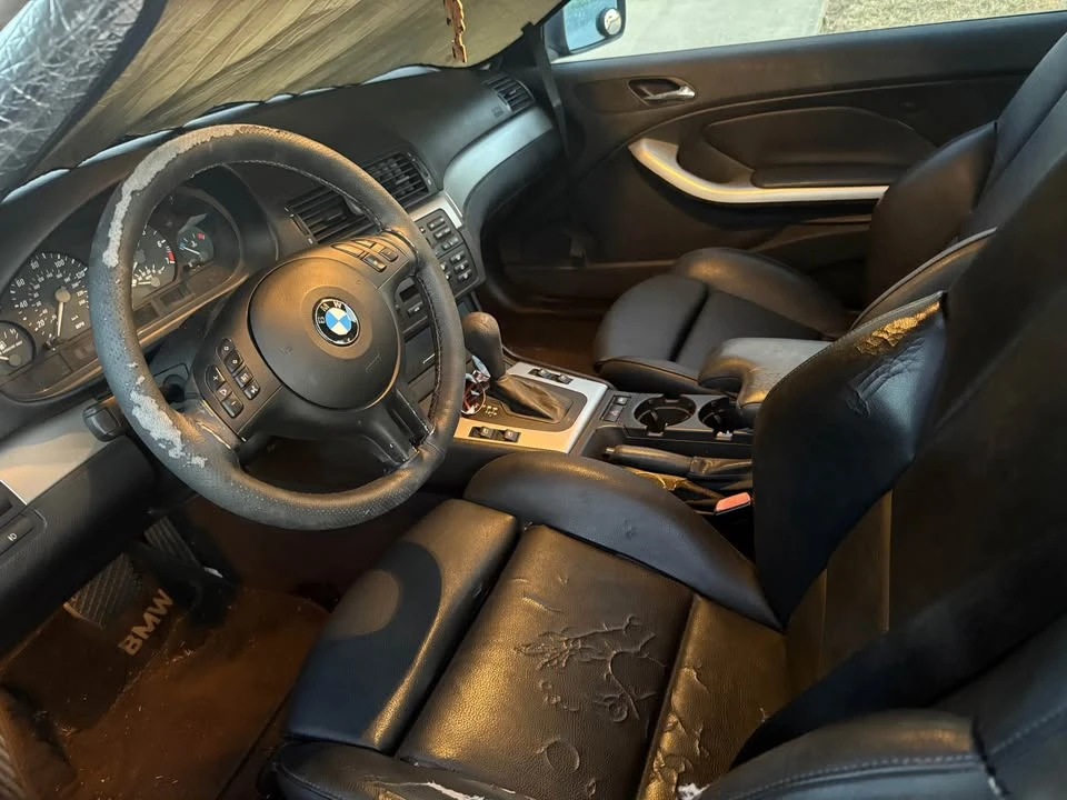 2002 BMW E46 3 Series - Image 5 of 6