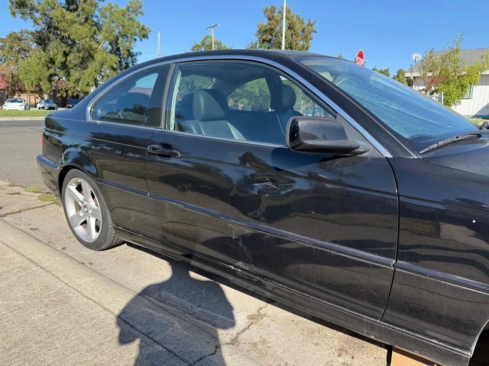 2002 BMW E46 3 Series - Image 3 of 6