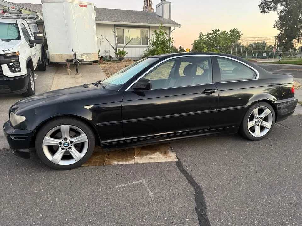 2002 BMW E46 3 Series - Image 2 of 6