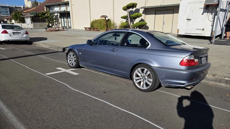 2002 BMW E46 3 Series - Image 5 of 15