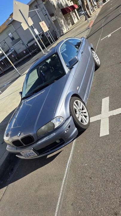 2002 BMW E46 3 Series - Image 2 of 15