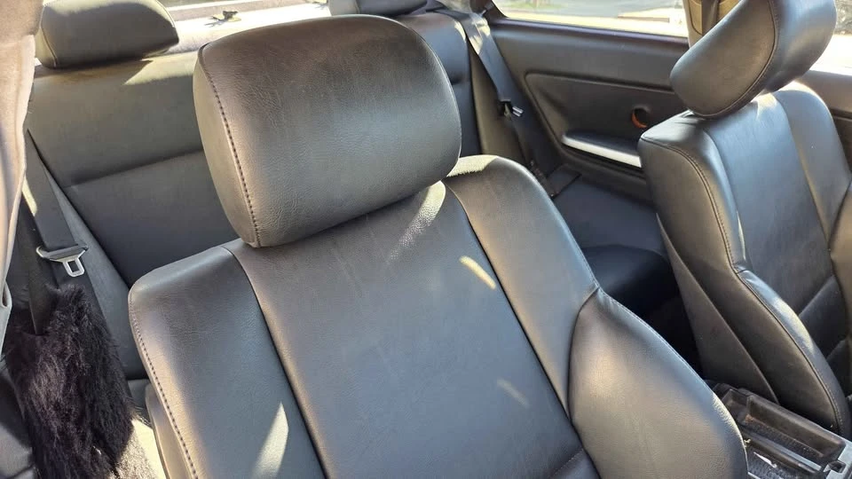 2002 BMW E46 3 Series - Image 11 of 15