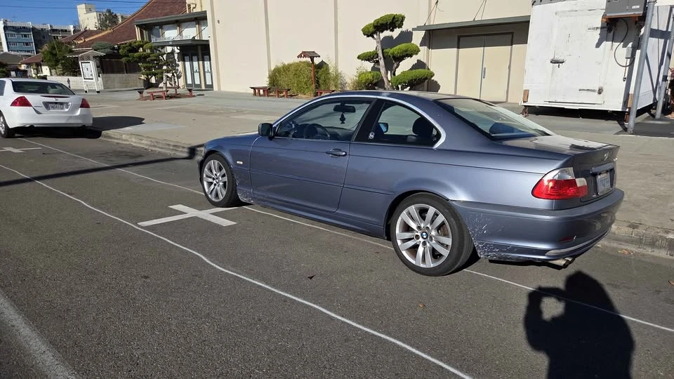 2002 BMW E46 3 Series - Image 4 of 15