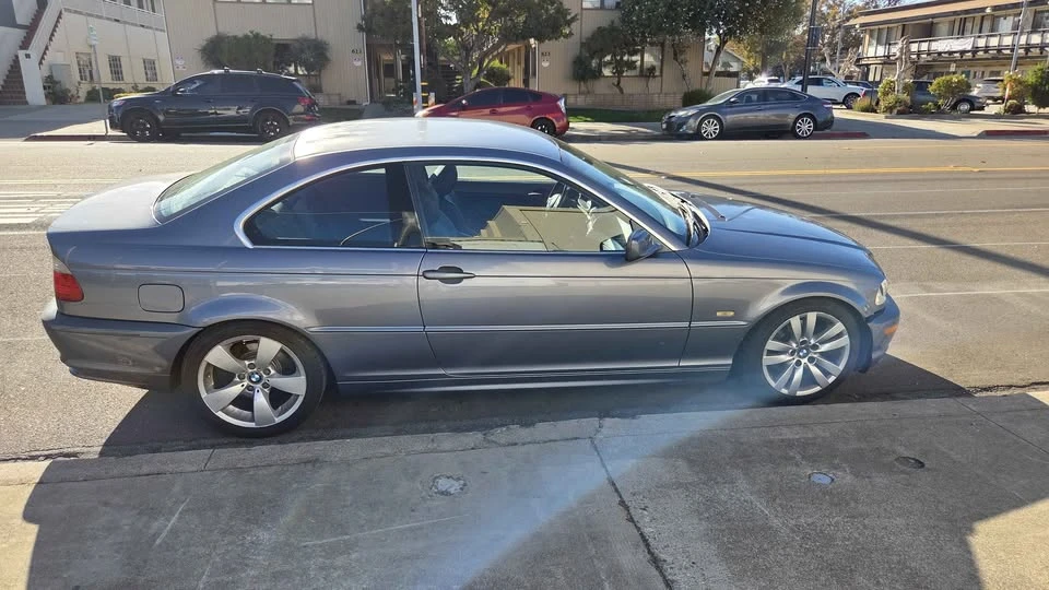 2002 BMW E46 3 Series - Image 9 of 15