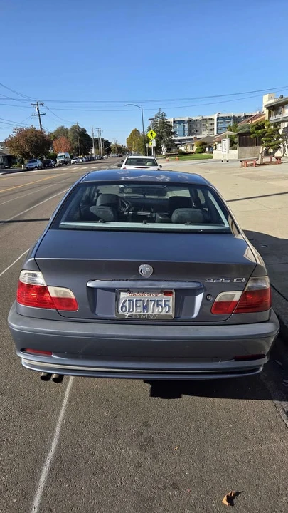 2002 BMW E46 3 Series - Image 6 of 15