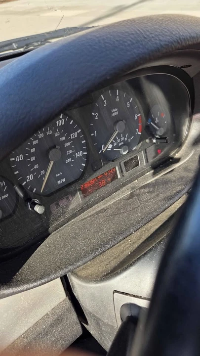 2002 BMW E46 3 Series - Image 15 of 15