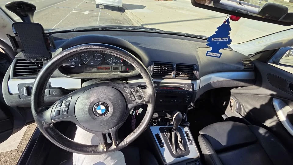 2002 BMW E46 3 Series - Image 12 of 15