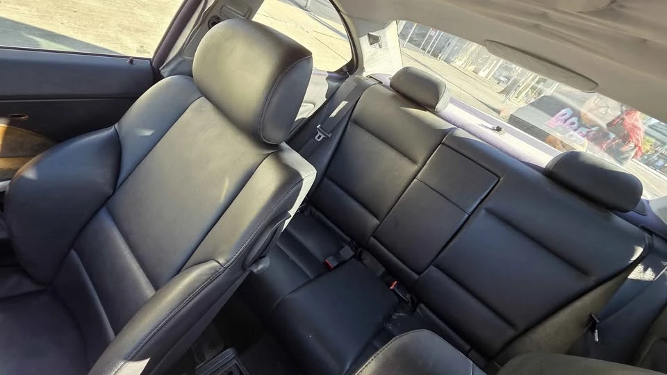 2002 BMW E46 3 Series - Image 14 of 15