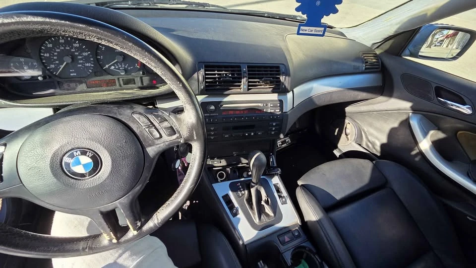 2002 BMW E46 3 Series - Image 13 of 15